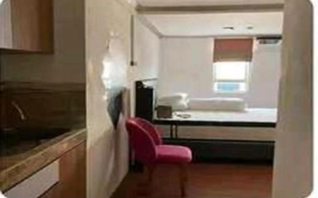 Express O 91902 Heavens Room