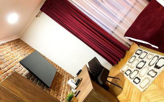 Asha Central Studio