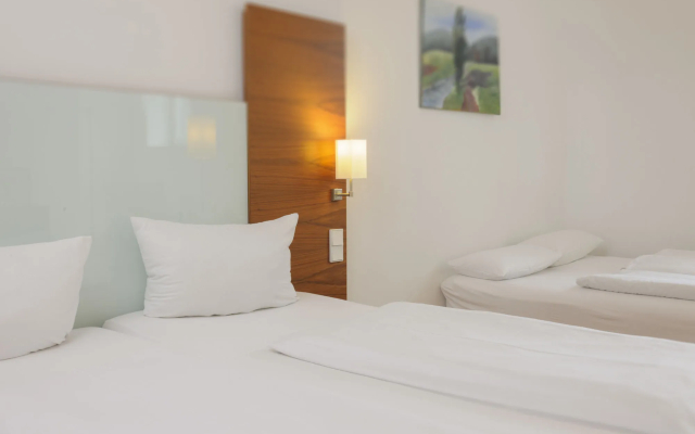 Hotel Augustiner Tor