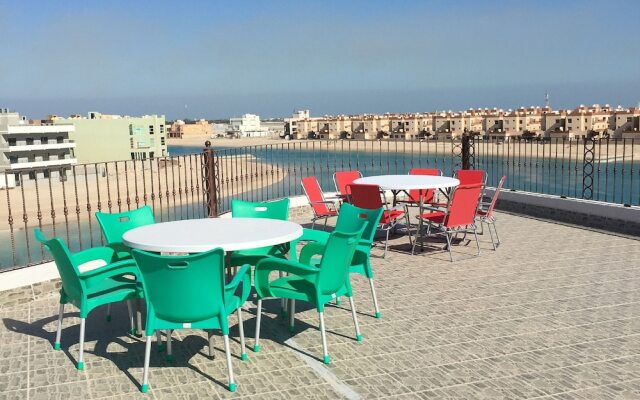 Alyal Chalets