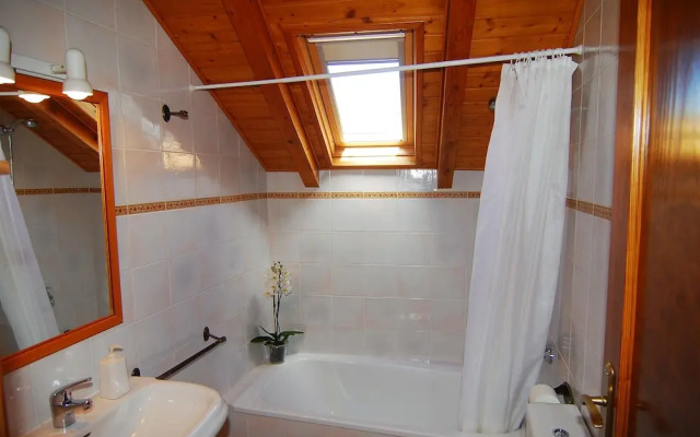 CA DE Badia / Apartamentos