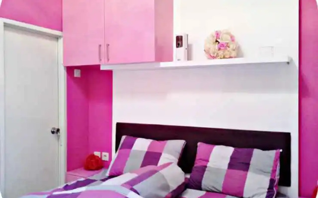 Kamargue Residence Jakarta