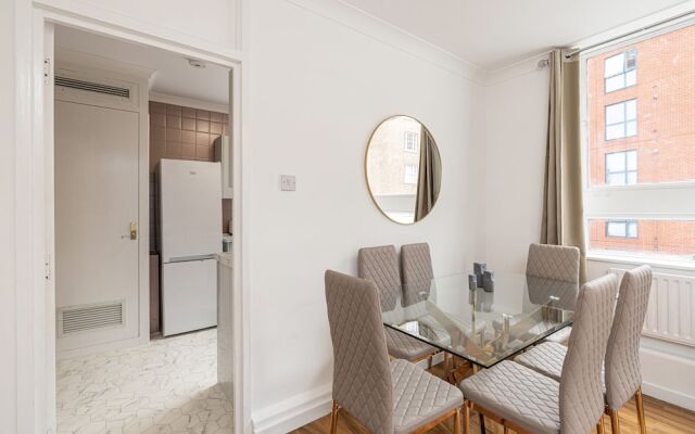 Lovely Apartments in Landward Court