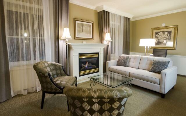 Best Western Plus The Arden Park Hotel