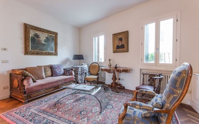 Venezia - Fondamenta San Felice