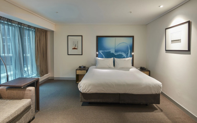 Novotel Melbourne on Collins