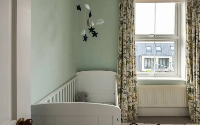 Guestready - Family Home in East London - Child-friendly