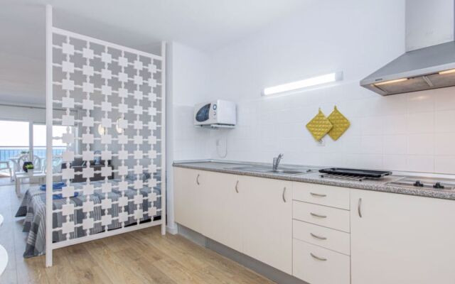 Apartment Bahia I