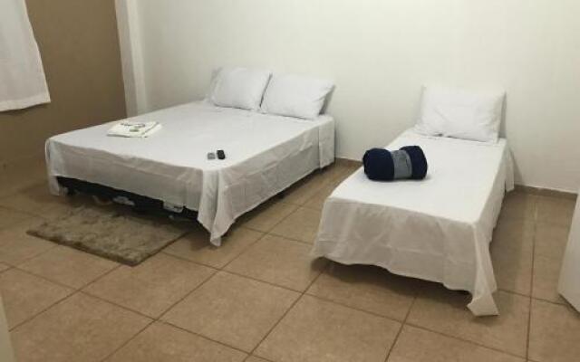 Hotel 7