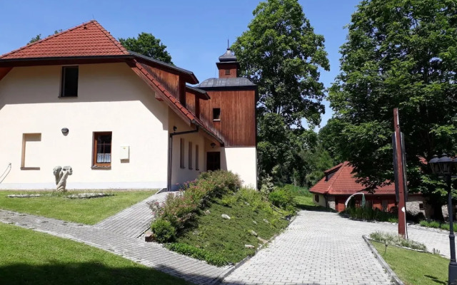 Rezidence Vogelsang