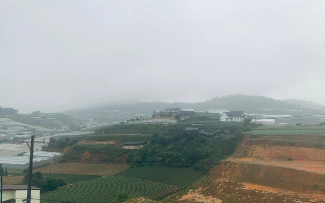 November Villa Đa Lat