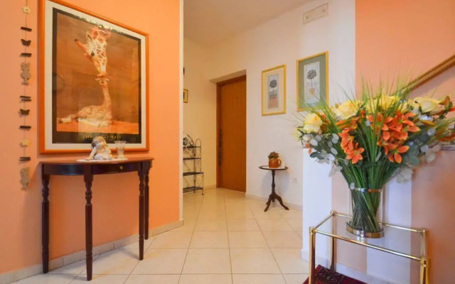Apartments Veronika