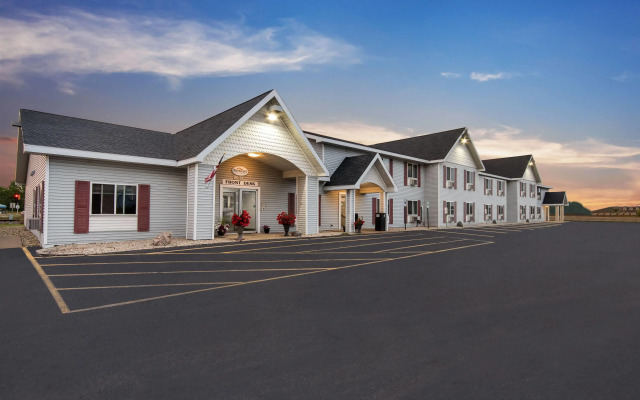 Baymont by Wyndham Marinette