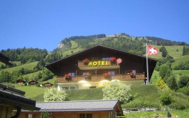 Hotel Restaurant Elite