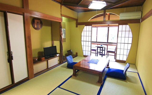 Kiya Ryokan