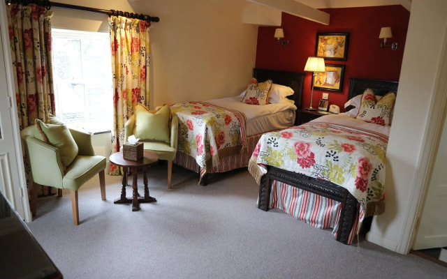Bay Tree Hotel