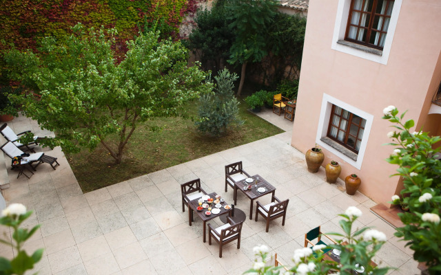 Hotel Can Moragues