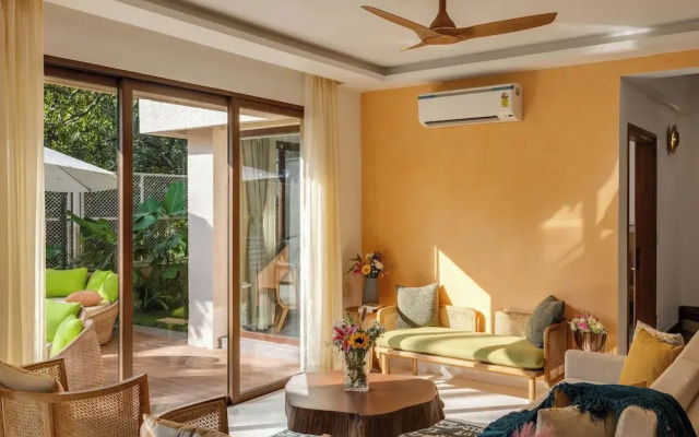 Villa Cosmos hosted by Masaya Stays