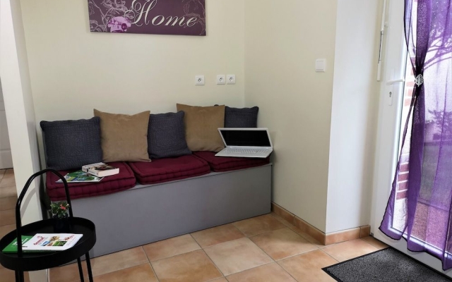 Appartements Le Clos de la Baie