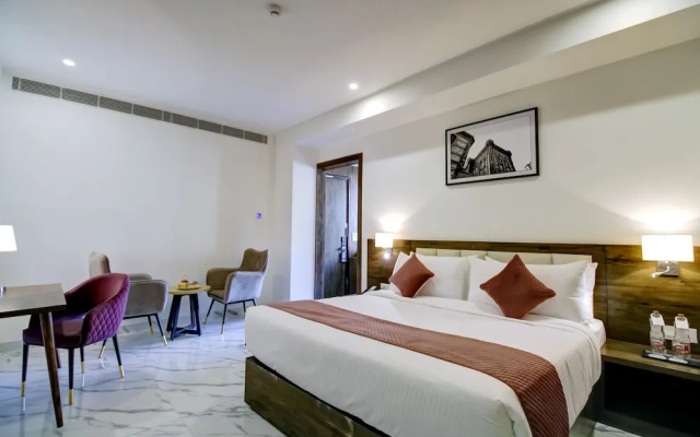 Sk Premium Park Sonipat