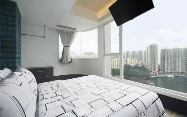 The Aberdeen By Dash Living
