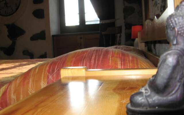 New Arcobaleno Ossegna