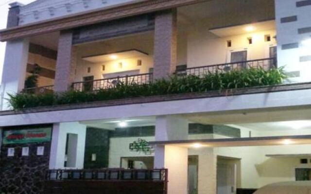 Griya Nelwan Guest House