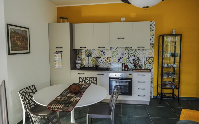 Apartment With Garden Close To The Beach