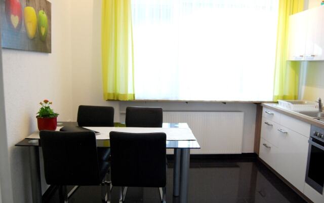 Bed and Breakfast Outlet Hotel