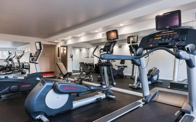 The Kenilworth Hotel - Newark Airport West