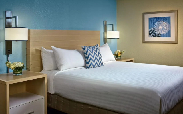 Sonesta Simply Suites Dublin Columbus