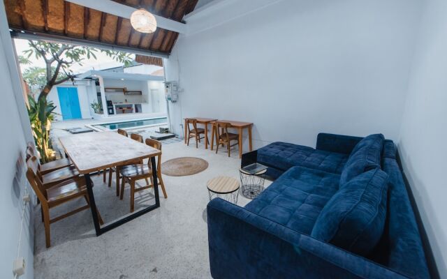 Canggu Bonita Guesthouse