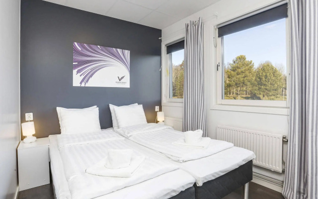 Hotel Vindeus