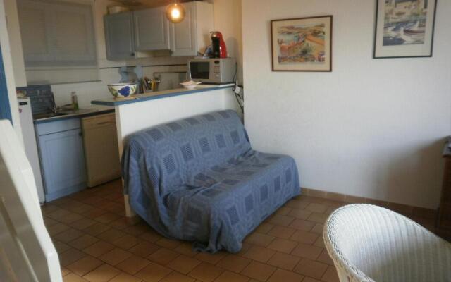 Residence L'Alzine 6Alz8