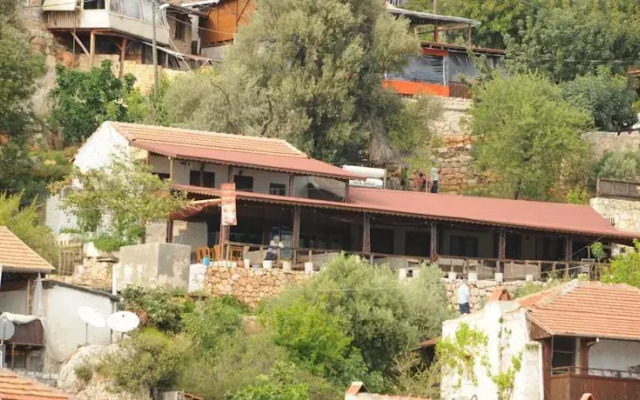 Castle Pension