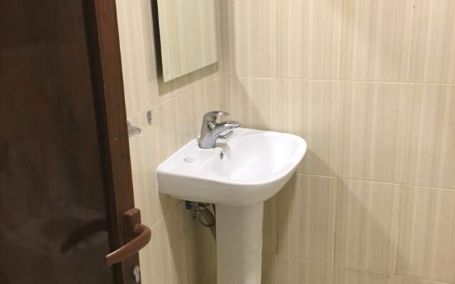 Danar Hotel Apartments 4