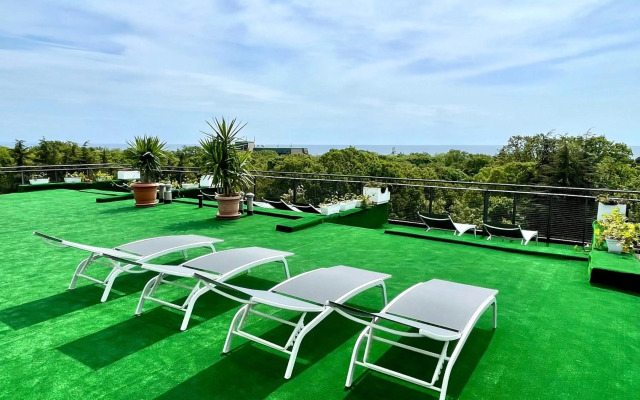 BSA Gradina Hotel All Inclusive