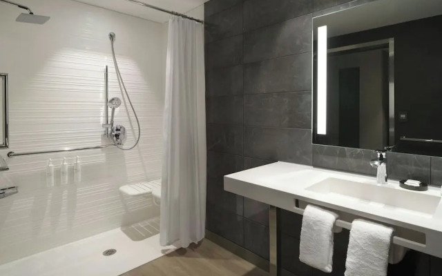 AC Hotel by Marriott Seattle Downtown