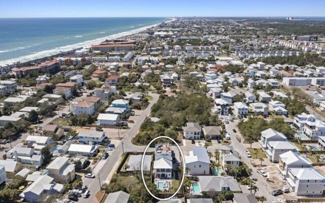 Decked Out by Five Star Properties