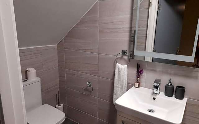Glenbeg Lodge B&B