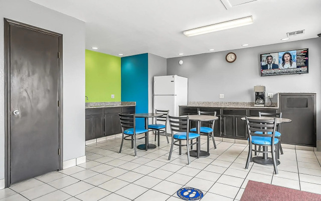 SureStay Hotel by Best Western Oklahoma City West