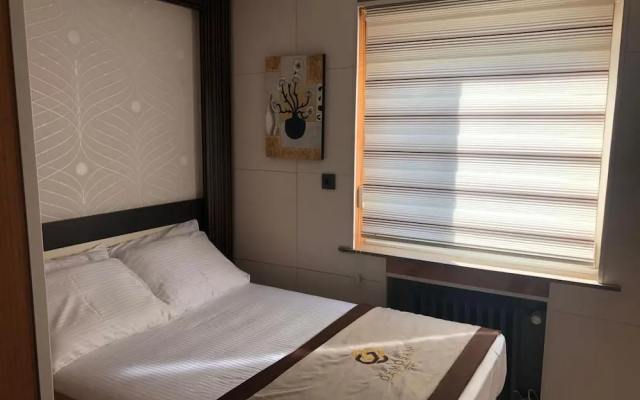 Demosan Hotel Hilden