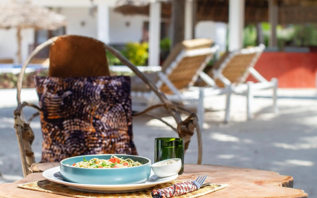 Kupaga Villas Boutique Hotel