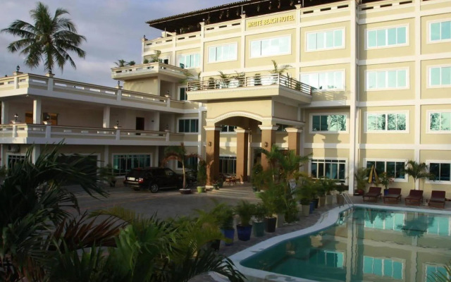 White Beach Hotel