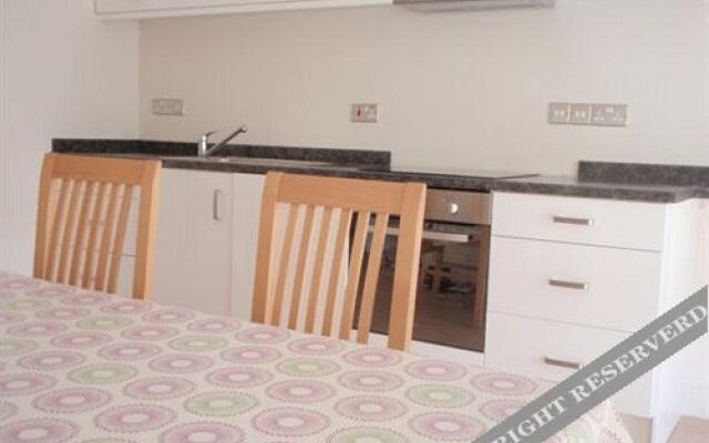 The Manor House Self-Catering Suites
