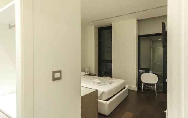 Hemeras Boutique House Penthouse Solaria