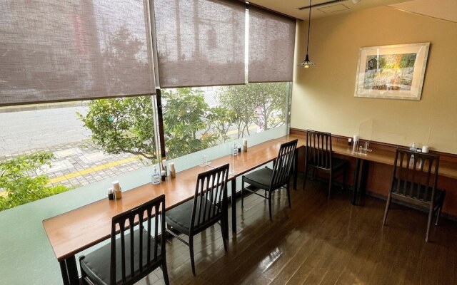 Ichihara Marine Hotel