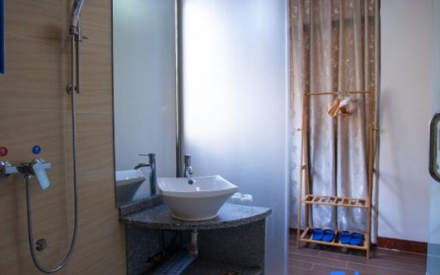 Hotel Starry Inn