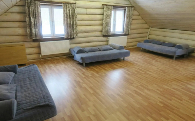 Усадьба Красивая