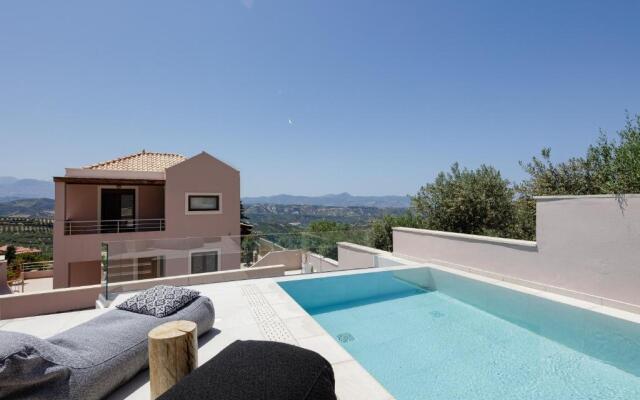 Melissa Villa, a Rejuvenating Retreat, By ThinkVilla